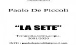 Verbania
Nuova opera al Migam