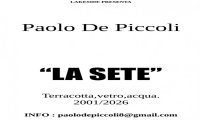 Verbania
Nuova opera al Migam