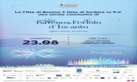 Baveno
Baveno & Feriolo d'Incanto gran finale