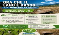 Verbania
Iniziativa per la Pulizia del lago