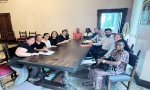 Verbania
Incontro Regione-Comune-Famiglie su NPI Sacra Famiglia