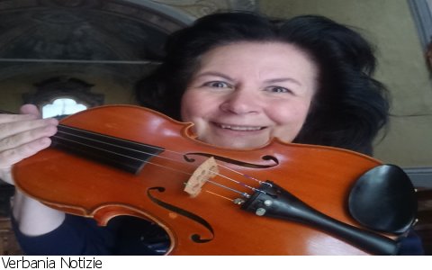 Cannero Riviera
"Momenti culturali" continuano
