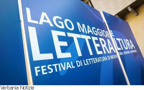 Verbania
LetterAltura compie vent'anni: al via il festival "Venti d'avventura"
