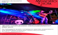Mergozzo
Mergozzo Si Nota: doppio appuntamento