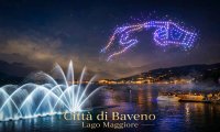Baveno
Conclusa Baveno e Feriolo d'Incanto