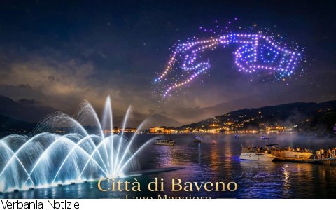 Baveno
Conclusa Baveno e Feriolo d'Incanto