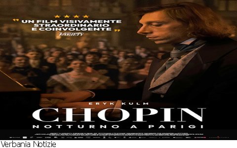 Verbania
Ci vediamo al Cadorna - Chopin