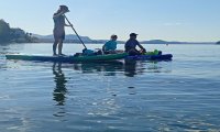 Verbania
Pulizia del Canale di Fondotoce: il resoconto