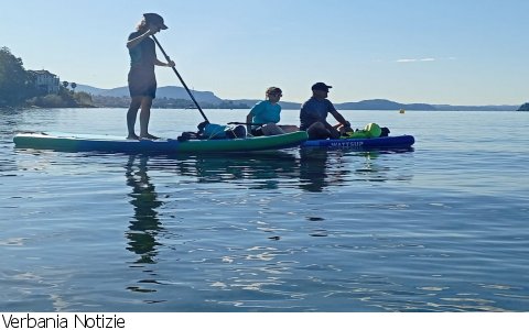 Verbania
Pulizia del Canale di Fondotoce: il resoconto
