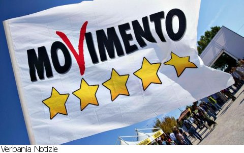 Verbania
M5S su encomio Vigili del Fuoco