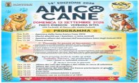 Verbania
Amico Cane 2026