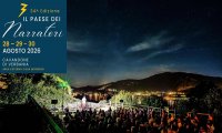 Verbania
Torna a Cavandone "Il paese dei narratori"