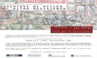 Verbania
"Schiavi di Hitler. L’altra Resistenza"