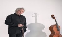Stresa
Stresa Festival: concerto dedicato a Antonin Dvořák