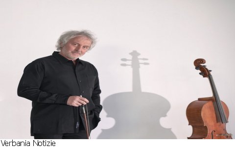 Stresa
Stresa Festival: concerto dedicato a Antonin Dvořák
