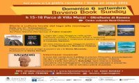 Baveno
"La Pietra Racconta": Baveno Book Sunday