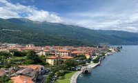 Cannobio
Eventi Cannobio Settembre 2026