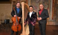 Fuori Provincia
Stresa Festival: Trio Lisci