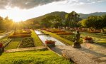Verbania
I Giardini di Villa Taranto a settembre