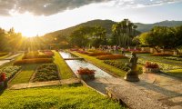 Verbania
I Giardini di Villa Taranto a settembre