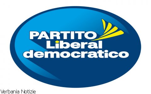 Verbania
Partito Liberaldemocratico su Castello di Vogogna