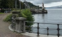 Verbania
Intitolazione lungolago a Ramelli: Lettera aperta ex sindaci Verbania