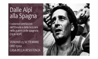 Verbania
"Dalle Alpi alla Spagna"