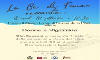 Villette
“Donne e Vigezzina”