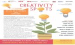 Omegna
Creativity Spots 2026