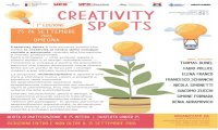 Omegna
Creativity Spots 2026