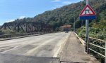 Verbania
Riaperto in anticipo il ponte del Plusc
