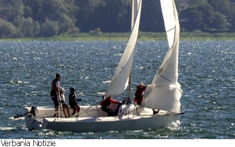 Verbania
Vela Viva 15, edizione 2026