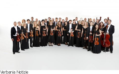 Stresa
Stresa Festival: Prague Philharmonia