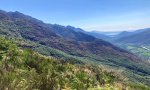 Vogogna
Parco Nazionale Val Grande su incendi