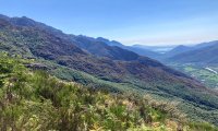 Vogogna
Parco Nazionale Val Grande su incendi