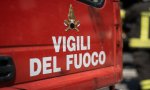 Re
Recuperata escursionista in difficoltà