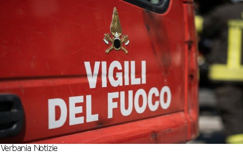 Re
Recuperata escursionista in difficoltà