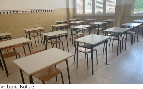 Verbania
Scuola in Piemonte: il 14 settembre si riparte