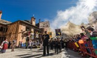 Santa Maria Maggiore
Raduno spazzacamini: in migliaia in Valle Vigezzo