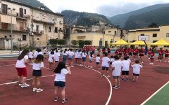 Grest per accompagnare i ragazzi al rientro a scuola