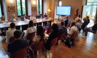 Verbania
Migranti vulnerabili, tavolo tecnico in Prefettura