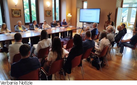 Verbania
Migranti vulnerabili, tavolo tecnico in Prefettura