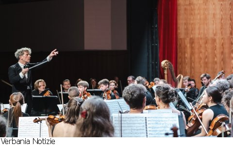 Fuori Provincia
Stresa Festival: gran finale alla Scala