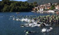 Mergozzo
Triathlon Internazionale di Mergozzo