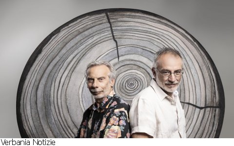 Villadossola
Stagione 26/27 del Teatro La Fabbrica