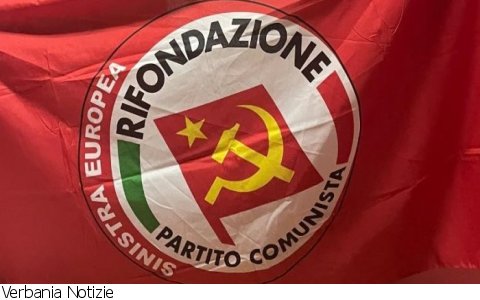 Verbania
Rifondazione Comunista su due anni di Amministrazione
