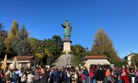 Fuori Provincia
Sancarlone: degustazione e visita guidata