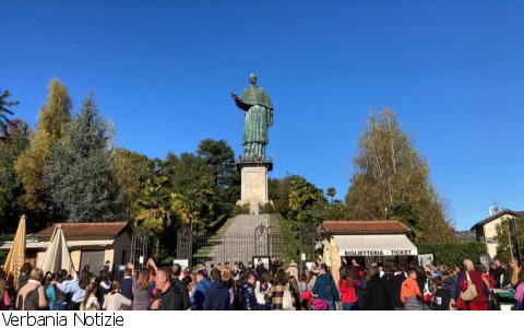 Fuori Provincia
Sancarlone: degustazione e visita guidata