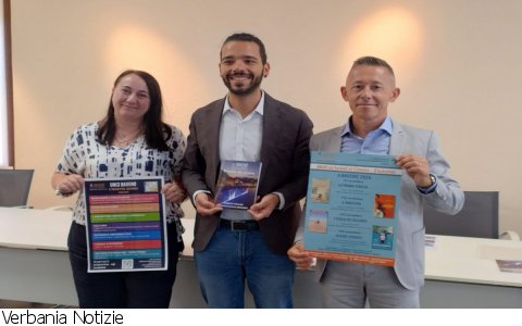 Baveno
“Baveno da vivere” 2026/2027