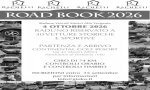 Verbania
Road Book 2026